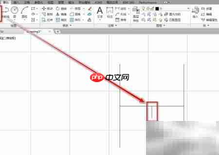 CAD绘制泡罩塔板符号  第3张