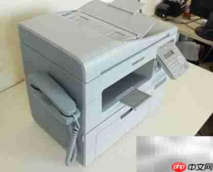 打印机用户权限详解  第1张