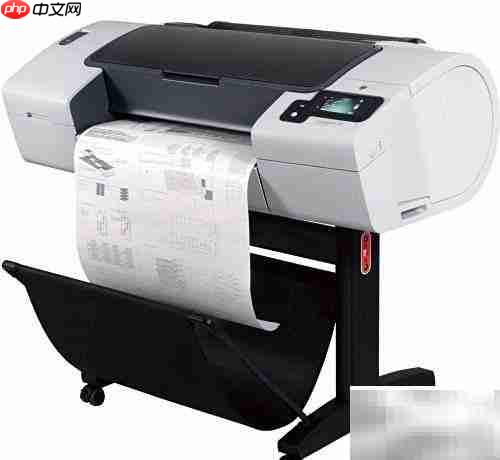 打印机用户权限详解  第2张