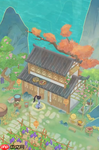 《华夏千秋》建造玩法介绍  第4张