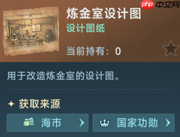 《大航海时代：传说》国家信任度提升方法  第3张