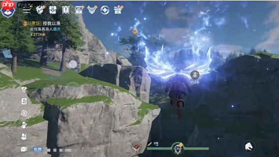 《斗罗大陆：诛邪传说》打排位赛方法  第4张