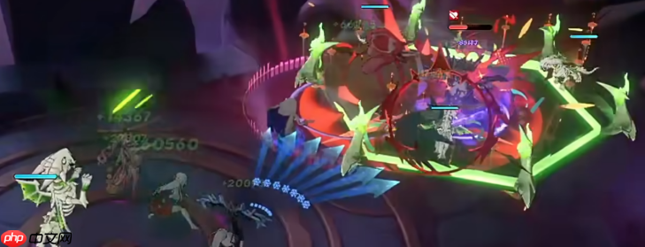 《龙魂旅人》荆介绍  第5张