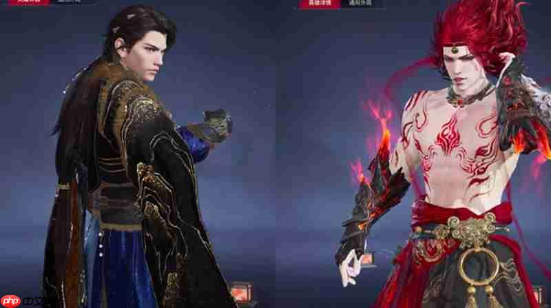 《永劫无间》刘炼阵容搭配攻略  第2张