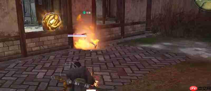 《永劫无间》刘炼阵容搭配攻略  第3张