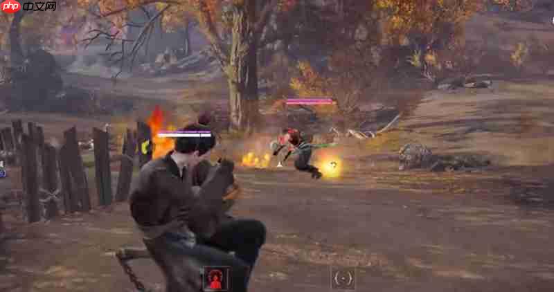 《永劫无间》刘炼阵容搭配攻略  第4张