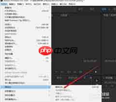 Adobe Premiere pro 2020如何导出视频  第2张