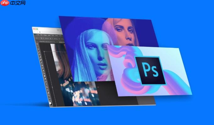photoshop图片大小调整_photoshop图像大小设置教程  第1张