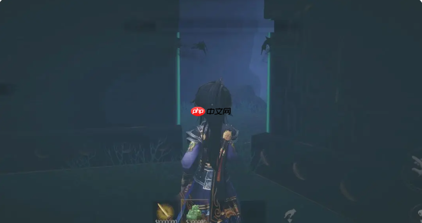 《超自然行动组》惊魂逃生玩法介绍  第2张