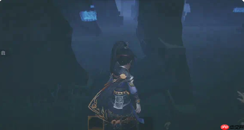 《超自然行动组》惊魂逃生玩法介绍  第3张