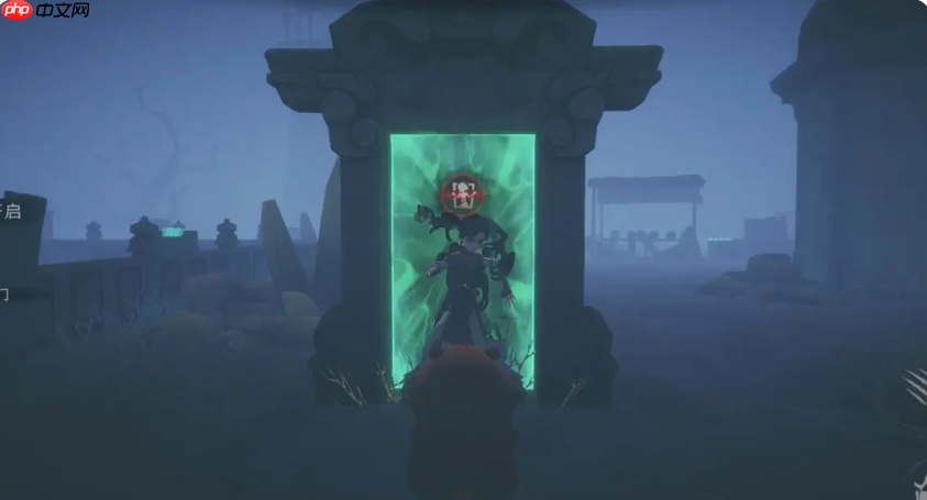 《超自然行动组》惊魂逃生玩法介绍  第4张