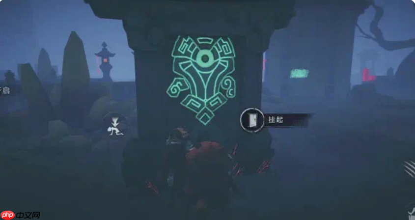 《超自然行动组》惊魂逃生玩法介绍  第5张