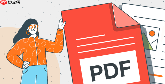 PDF如何识别PDF图片文字_PDFOCR文字识别转换教程