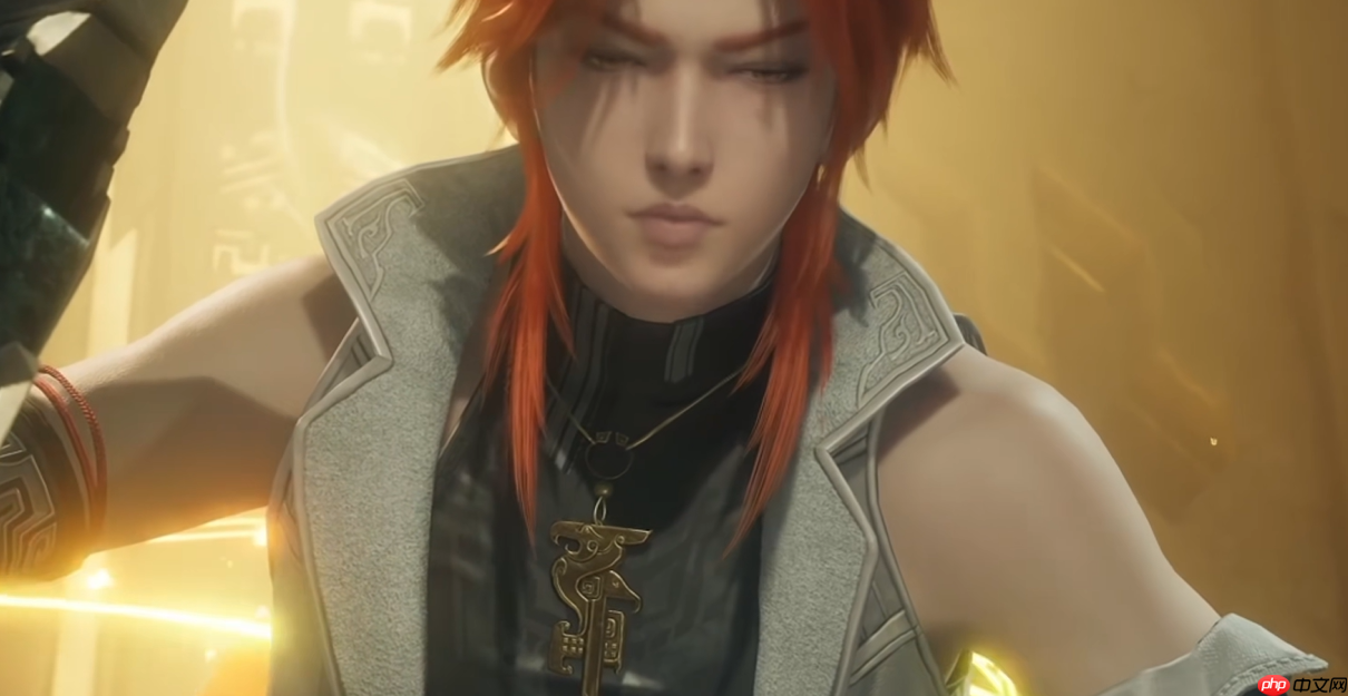 《王者荣耀世界》星离介绍  第2张