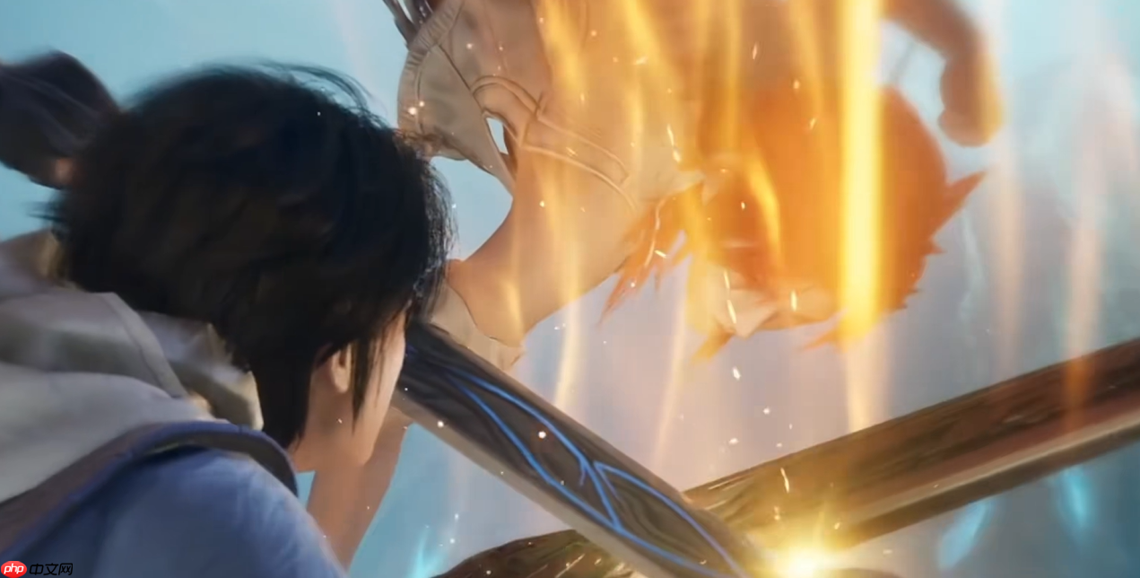 《王者荣耀世界》星离介绍  第4张