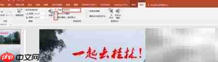 PPT制作闪图视频教程  第4张