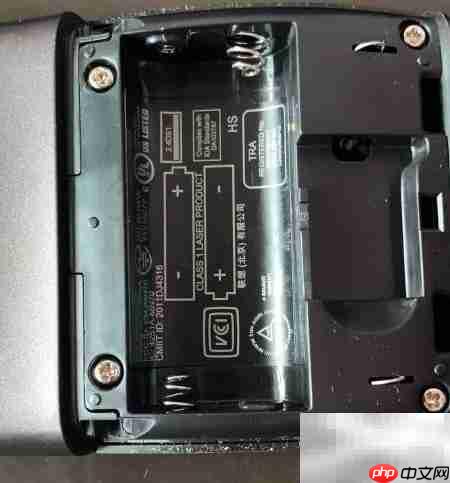 联想N70鼠标电池更换指南  第7张