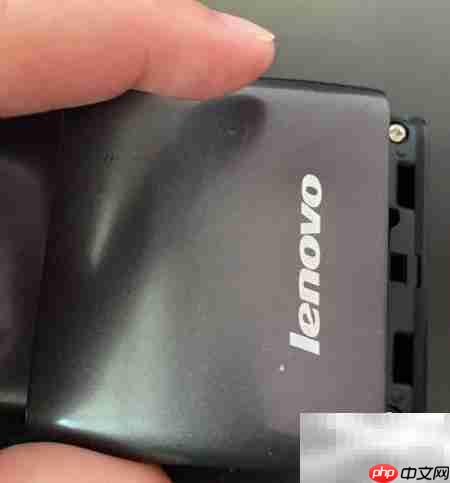 联想N70鼠标电池更换指南  第8张
