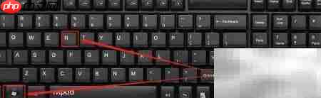 Smart Card服务设为手动方法