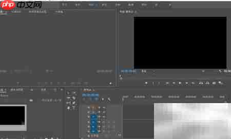 Premiere视频格式转换技巧  第1张