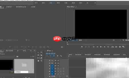 Premiere视频格式转换技巧  第2张