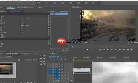 Premiere视频格式转换技巧  第4张