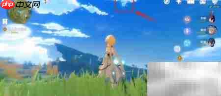 望风山风神瞳获取难题  第3张