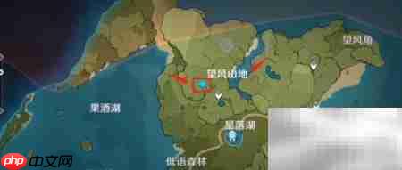 望风山风神瞳获取难题  第1张