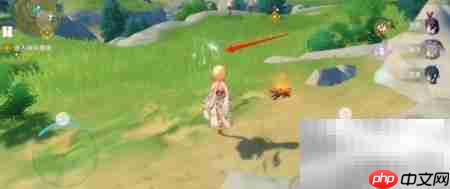 望风山风神瞳获取难题  第2张