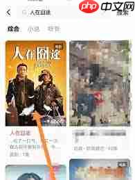 红果免费短剧如何看电影  第2张