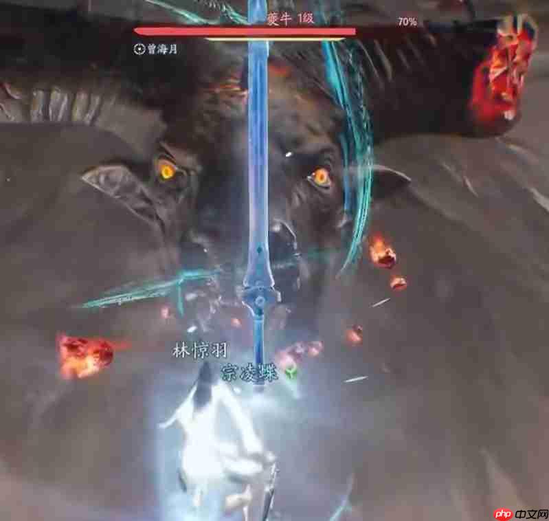 《诛仙2》青云门玩法介绍  第4张