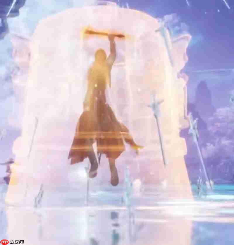 《诛仙2》青云门玩法介绍  第5张