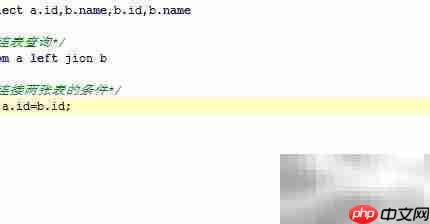 MySQL SQL优化技巧  第6张