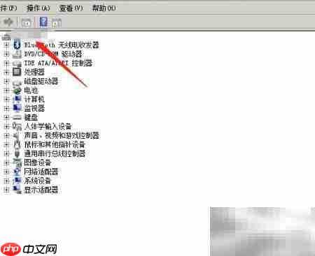 Win7查看摄像头驱动版本  第2张