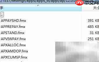 Oracle EBS表单编译指南  第6张