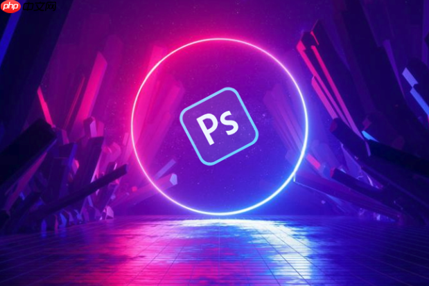 photoshop图片上写文字_photoshop在图片上写字教程  第1张