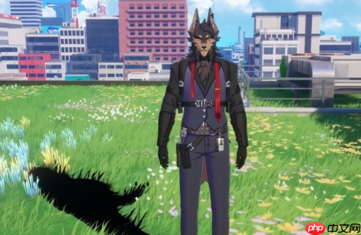 《异环》薄荷阵容搭配攻略  第4张