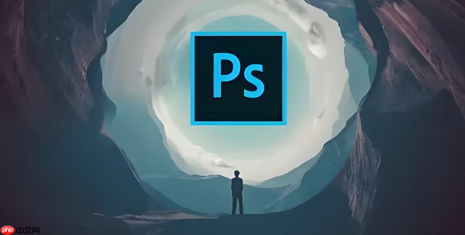 photoshop怎么在图片上写文字_photoshop写文字工具使用教程  第1张