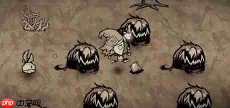 饥困荒野宠物效果分析及推荐  第1张