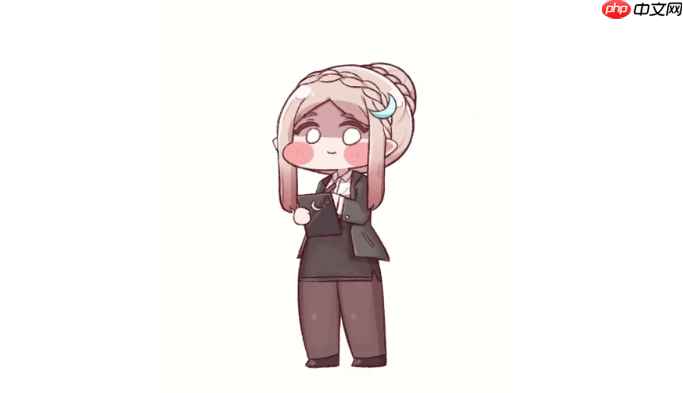 《嘟嘟脸恶作剧》爱蜜莉雅介绍