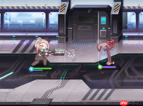 《嘟嘟脸恶作剧》爱蜜莉雅介绍  第3张