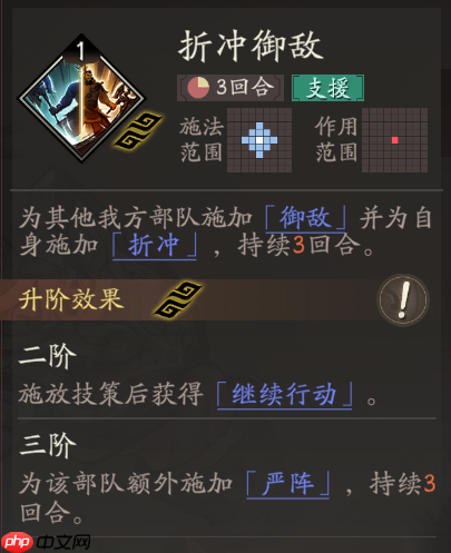 《三国望神州》典韦图文攻略及一图流  第6张