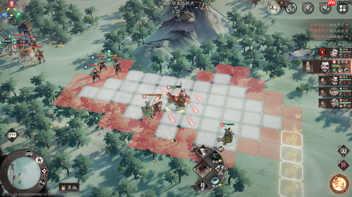 《三国望神州》典韦图文攻略及一图流  第28张