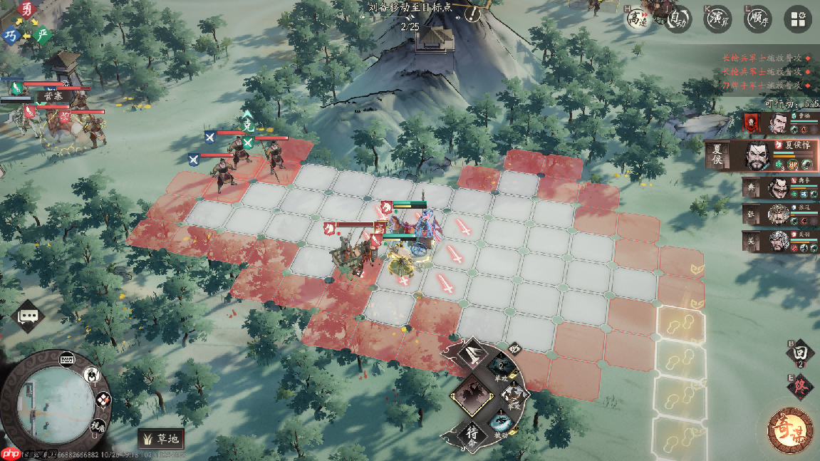 《三国望神州》典韦图文攻略及一图流  第30张