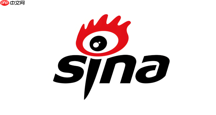 微博网页版怎么屏蔽用户_微博网页版屏蔽某个用户的方法与效果  第1张