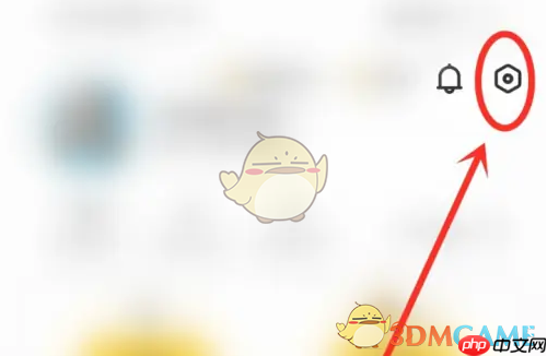 《元气桌面壁纸》移除登录设备方法