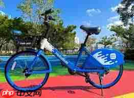 哈啰出行如何骑车