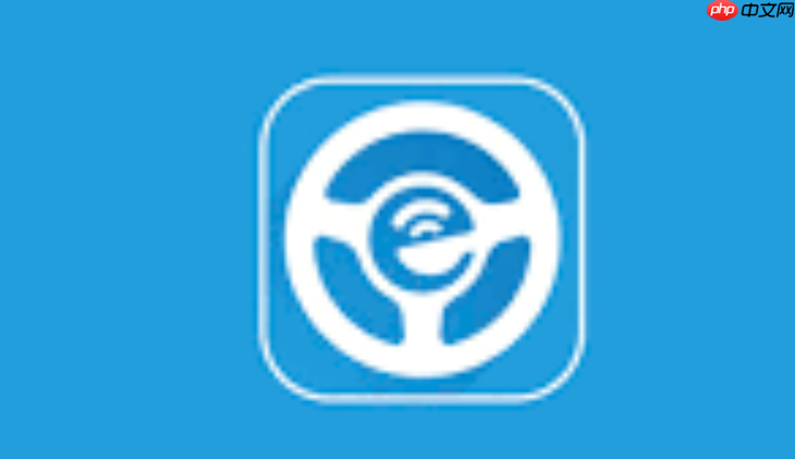 E代驾司机端如何查看派单规则_E代驾司机端查看派单规则解析【详细步骤】