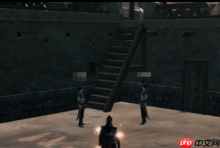 《下一站江湖2》天下第二任务介绍