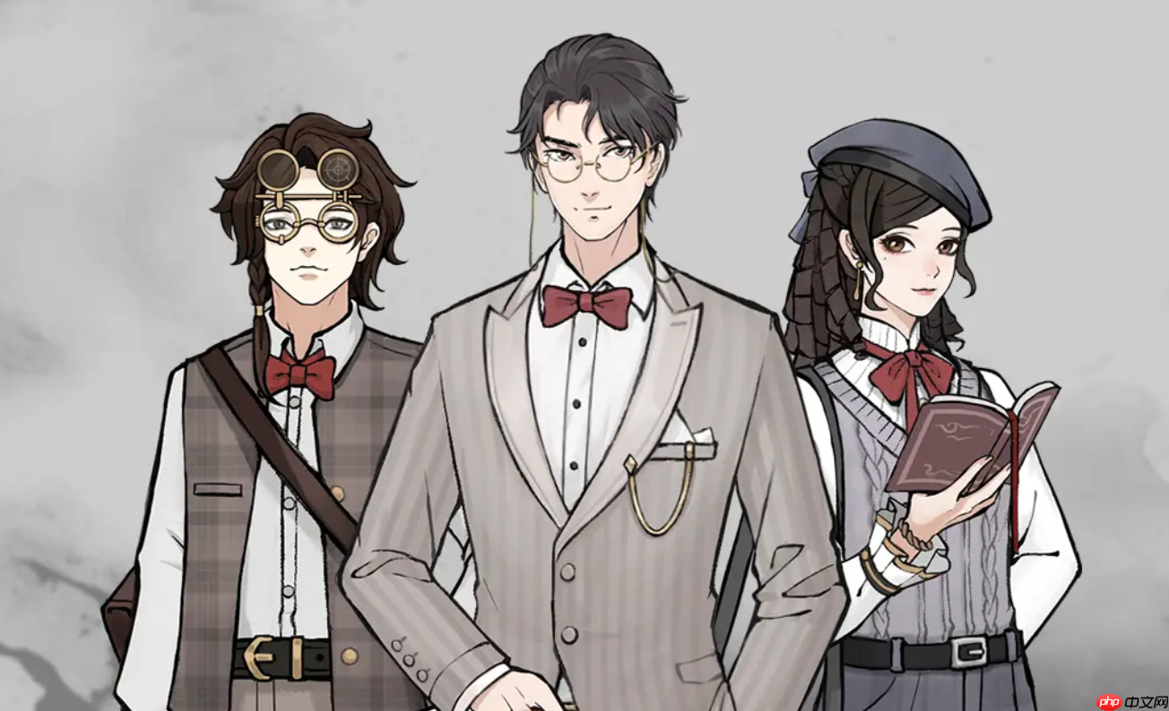 《山河旅探》文可忻介绍  第3张